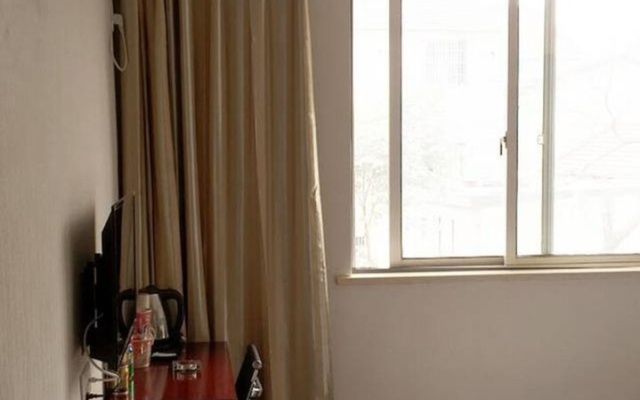 Wanjing Express Hotel – Guest Rooms – Hangzhou