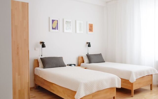 Essentis Biohotel