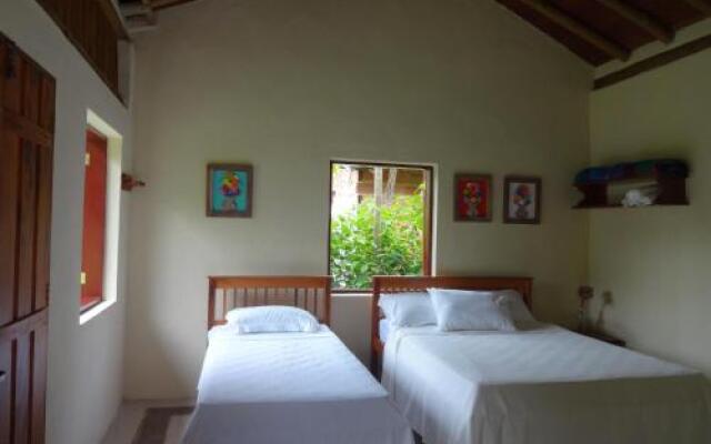 Vila do Teteco Ecopousada