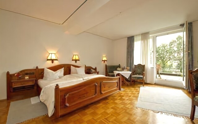 Hotel Van Bebber