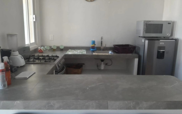 Refugio Diamante