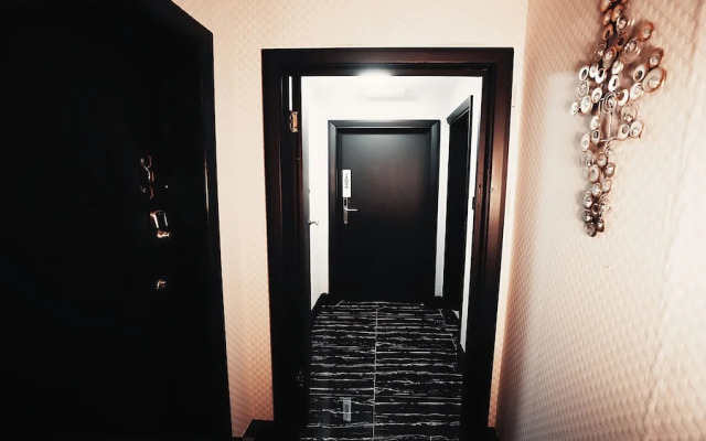 Private Boutique Apartments London
