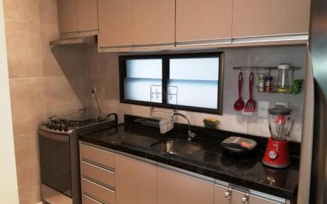 Wai Wai Cumbuco Eco Residence - Bahamas 101