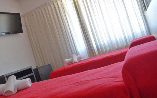 Hotel Don Carlos