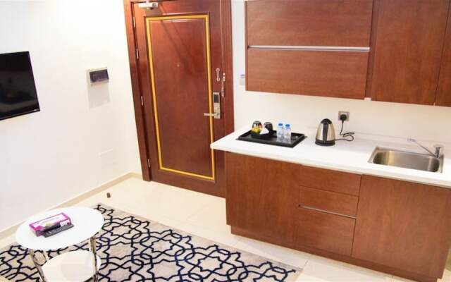 Wow Jeddah Hotel