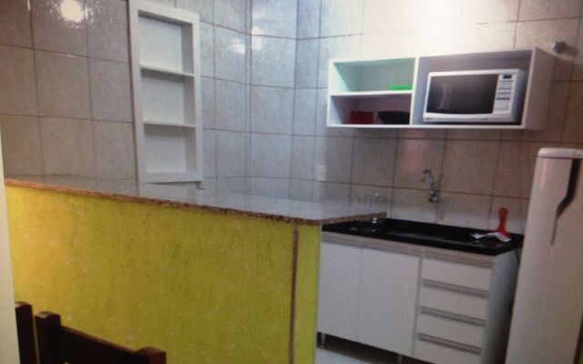 Hotel California Flats