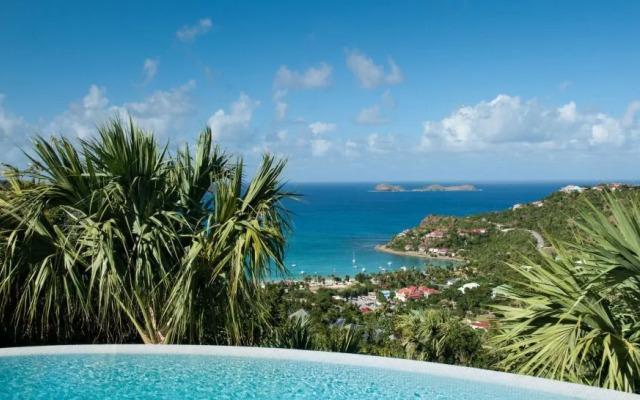 Dream Villa St.Jean-2131