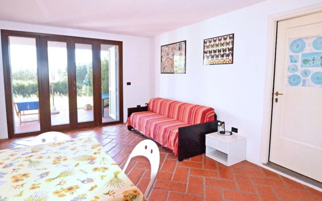 Villa Manuela