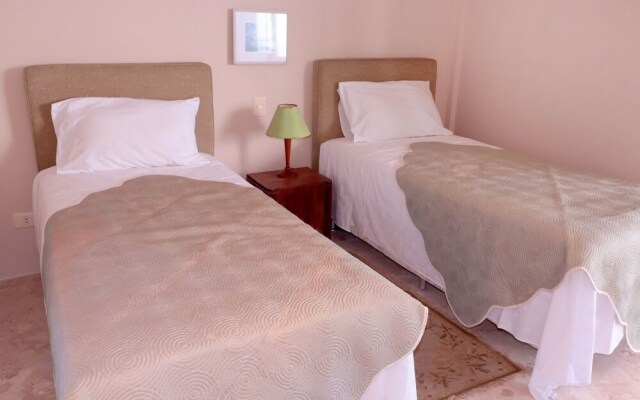 OBA 126 - Beleza e Conforto em Salvador