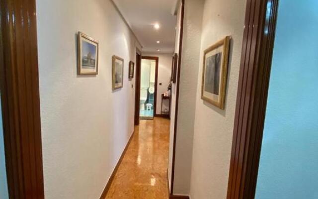 Apartamento Alonso 1