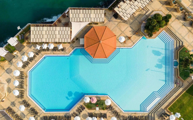 Mövenpick Hotel Beirut