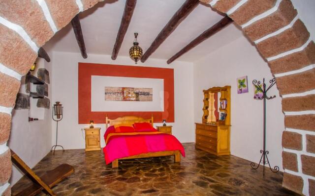 Apartamento Los 4 Nobles (Adults Only)