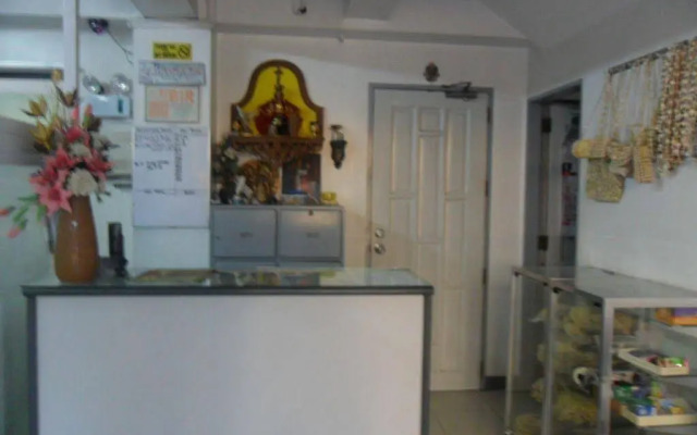 Ringtop Pension House
