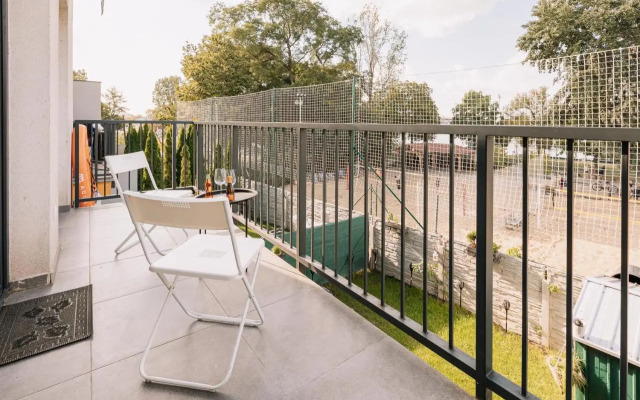 Revon Business apartments