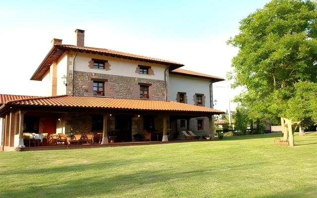 Posada Caborredondo