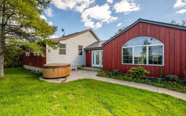 GLOBALSTAY. Cozy Cabin 300m Lake Erie