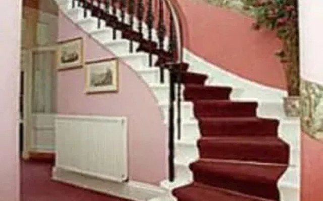 Menzies Guest House