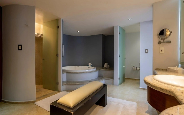 Holiday Inn Express Hotel And Suites Puebla Angelopolis