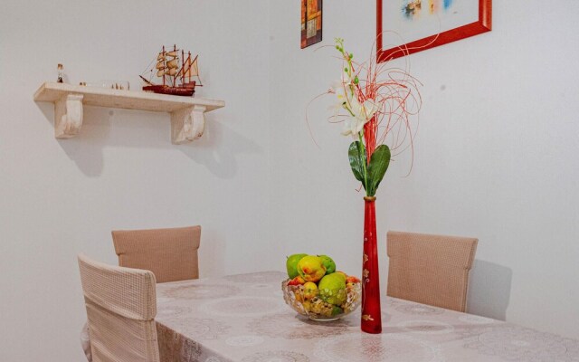Awesome Apartment in Orebic With 2 Bedrooms and Wifi