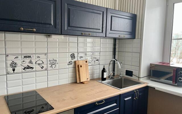 Ваш Рантье на ул. Полярные Зори, 25