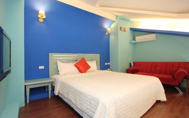 Jasmine Inn
