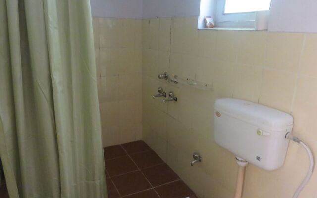 Silk Route Cottages