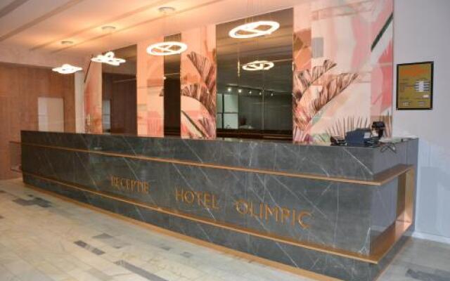 Hotel Olimpic