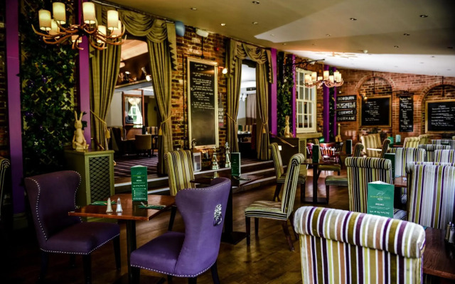 Bowburn Hall Hotel