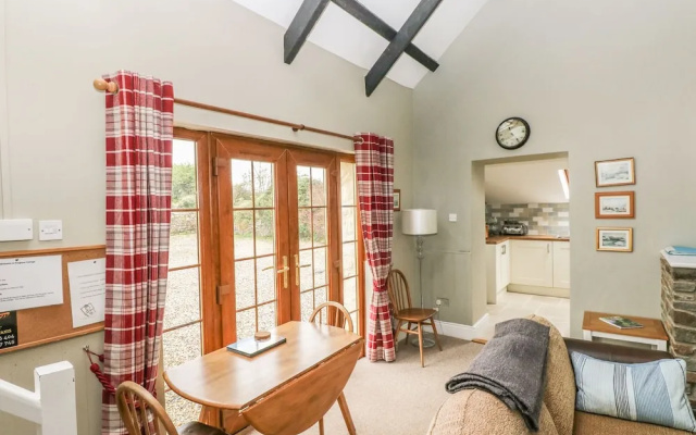 Foxglove Cottage