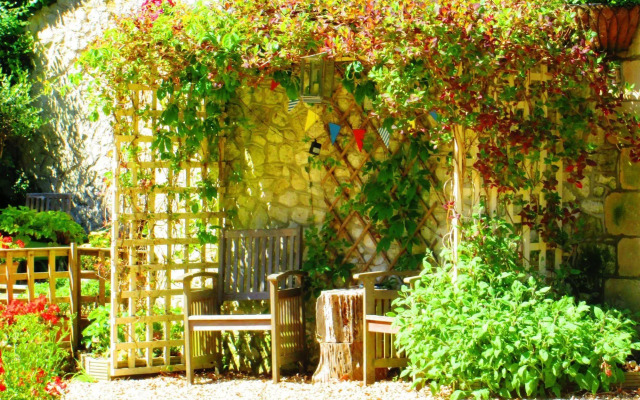 Weston Manor Bed and Breakfast