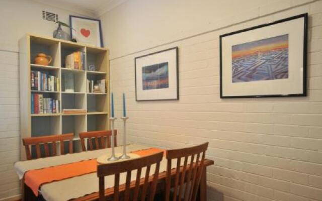 Siggy's Perth Accommodation