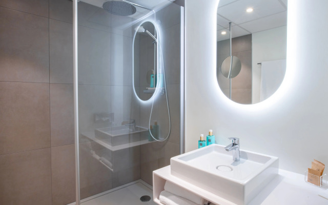 Novotel Mulhouse Bâle Fribourg