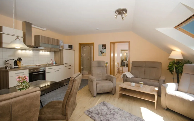Ferienwohnung Busemann