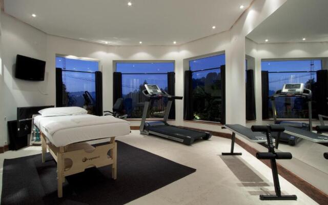 L.A.H. Hostellerie