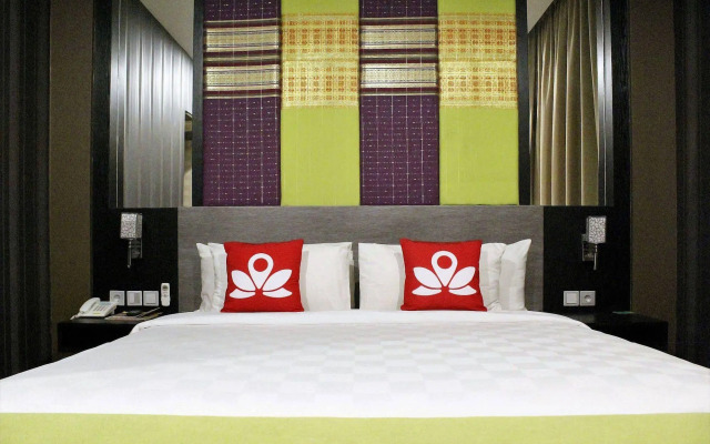 ZEN Rooms Gunung Bawakaraeng