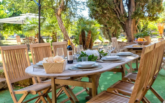 Sardinia Re - Il Casale del Conte