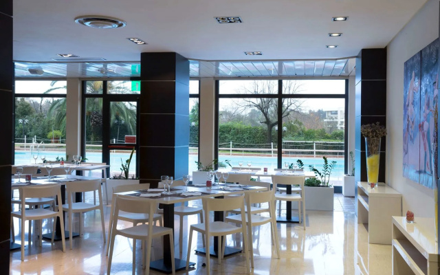 Barcelo Roma
