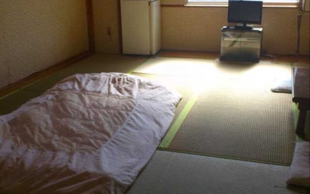 Hotel Sanyuso
