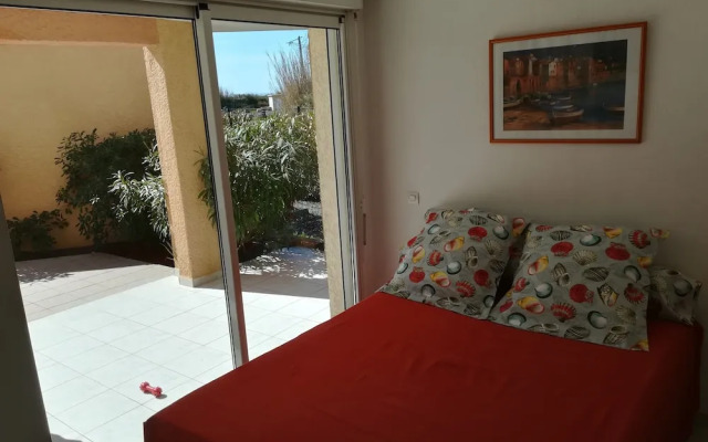 Appartement Jeunesse