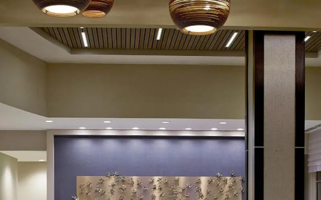 Seattle Marriott Bellevue