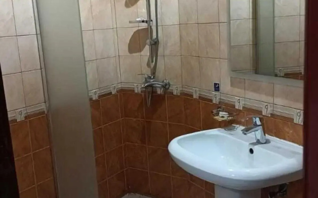 Sidratul Aalia Al-Dahabi Hotel