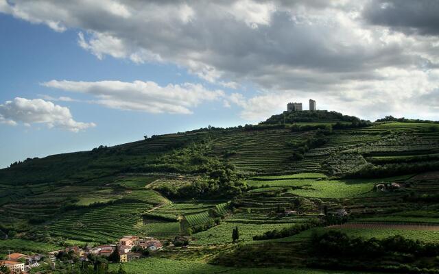 Villa di Cazzano - BioLuxury Living