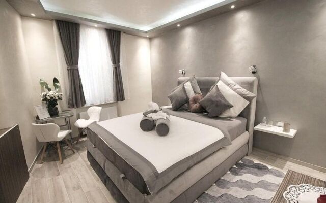 Alessio Premium Rooms