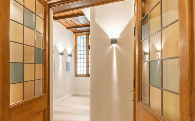 Campo De Fiori Apartment