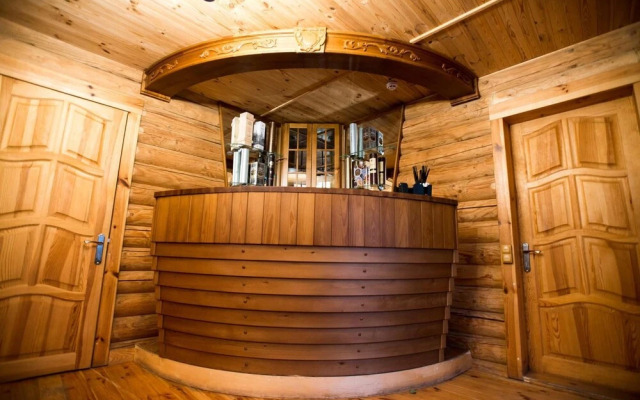 Club Hotel Safari