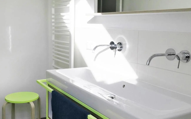 Rosinas - Fräulein Thäsler