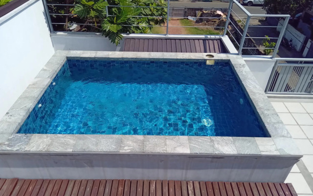 Villa Suyara Rooftop,,,