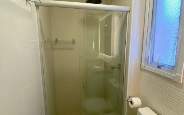 Flat 110 Muro Alto CC by LaPlaya