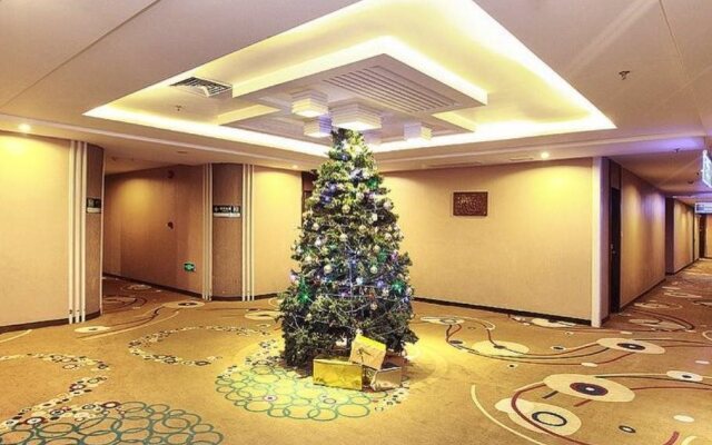 Orient Fashion Hotel Shenzhen