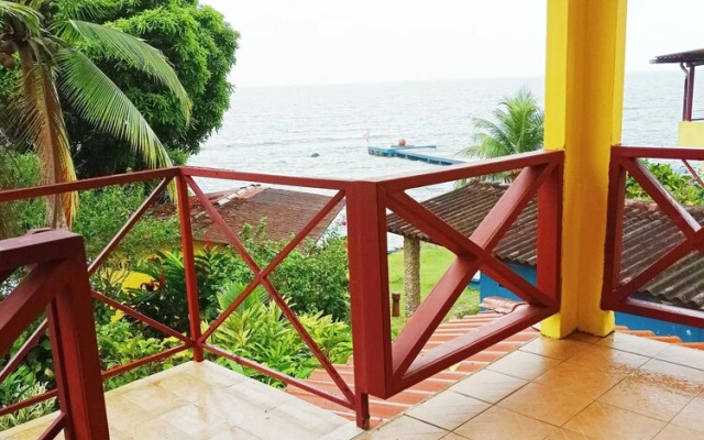 ScubaPortobello - Hostel